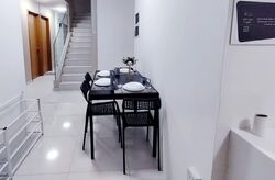 The Stellar (D5), Condominium #579740141
